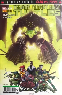 Volume cover